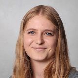 Avatar von Roxane Hamacher