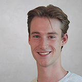 Avatar von Paul Gerold