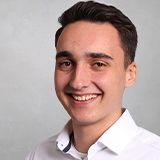 Avatar von Fabian Kratz